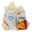 POKEMON Maskotka ŚPIĄCY TOGEPI Pluszak 13cm S2 JAZWARES PKW2786