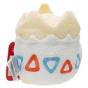 POKEMON Maskotka ŚPIĄCY TOGEPI Pluszak 13cm S2 JAZWARES PKW2786