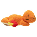 POKEMON Maskotka ŚPIĄCY CHARMANDER Pluszak 13cm S2 JAZWARES PKW2785