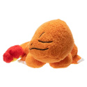 POKEMON Maskotka ŚPIĄCY CHARMANDER Pluszak 13cm S2 JAZWARES PKW2785