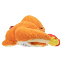 POKEMON Maskotka ŚPIĄCY CHARMANDER Pluszak 13cm S2 JAZWARES PKW2785