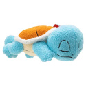 POKEMON Maskotka ŚPIĄCY SQUIRTLE Pluszak 13cm S2 JAZWARES PKW2787