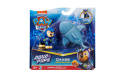 PSI PATROL Figurka CHASE + REKIN Seria Aqua SPIN MASTER 6065411