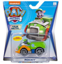 PSI PATROL Metal vehicle Mix Aqua Series 1pc. SPIN MASTER 6065501