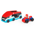 PSI PATROL Team Set Vehicle Ryder Figure SPIN MASTER 6064448