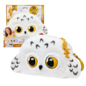 HARRY POTTER Torebka interaktywna SOWA HEDWIGA Purse Pets SPIN MASTER 6066127