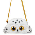 HARRY POTTER Torebka interaktywna SOWA HEDWIGA Purse Pets SPIN MASTER 6066127