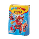 SUPERTHINGS WILD KID Figurka TENTACLASH + SQUINK Box MAGIC BOX STW0813