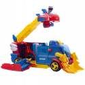 SUPERTHINGS Pojazd RESCUE TRUCK Ciężarówka MAGIC BOX PSTSP112IN90