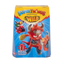 SUPERTHINGS WILD KID Figurka SILVERHORN + MOTORBULL Box MAGIC BOX STW0812