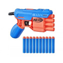 NERF ALPHA STRIKE FANG QS-4 + 10 strzałek Miotacz HASBRO E6973