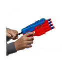 NERF ALPHA STRIKE FANG QS-4 + 10 strzałek Miotacz HASBRO E6973