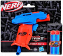 NERF ALPHA STRIKE Slinger SD-1 Wyrzutnia HASBRO F2491