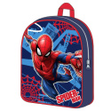 Plecak przedszkolny SPIDERMAN 30x26x10cm DIFUZED SPI23-0778