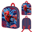 Plecak przedszkolny SPIDERMAN 30x26x10cm DIFUZED SPI23-0778