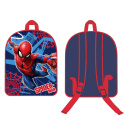 Plecak przedszkolny SPIDERMAN 30x26x10cm DIFUZED SPI23-0778