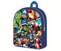 Kindergarten backpack AVENGERS 30x26x10cm DIFUZED AVE23-1038