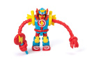 SUPERTHINGS Figurka SUGARFUN Superbot Power Arms MAGIC BOX PSTSP116IN70