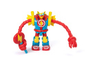 SUPERTHINGS Figurka SUGARFUN Superbot Power Arms MAGIC BOX PSTSP116IN70