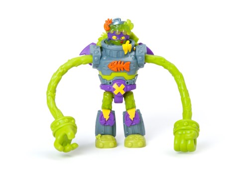 SUPERTHINGS Figurka TRASHER Superbot Power Arms MAGIC BOX PSTSP116IN60 SUPERTHINGS Figurka TRASHER Superbot Power Arms MAGIC BOX PSTSP116IN60