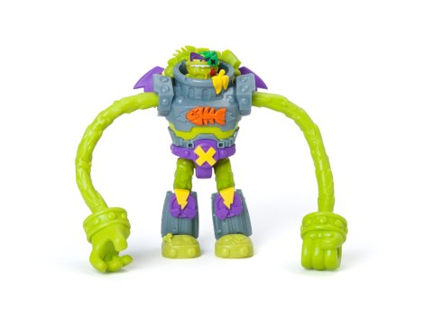 SUPERTHINGS Figurka TRASHER Superbot Power Arms MAGIC BOX PSTSP116IN60 SUPERTHINGS Figurka TRASHER Superbot Power Arms MAGIC BOX PSTSP116IN60