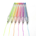 Pastel pens 6 colors KIDEA DERFORM DP6KA