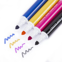 Markers TWO-COLOR markers Thick 16 colors KIDEA DERFORM FD16KKA