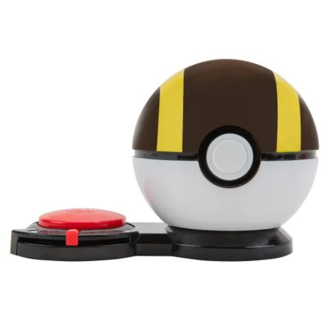Gra Pokemon SURPRISE ATTACK Figurka Sneasel JAZWARES PKW2725 Gra Pokemon SURPRISE ATTACK Figurka Sneasel JAZWARES PKW2725