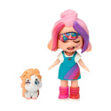 KOOKYLOOS Figurka LUNA Domek Dream Villa MAGIC BOX PKLSP112IN30