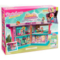 KOOKYLOOS Figurka LUNA Domek Dream Villa MAGIC BOX PKLSP112IN30