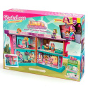 KOOKYLOOS Figurka LUNA Domek Dream Villa MAGIC BOX PKLSP112IN30