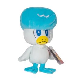 POKEMON Maskotka QUAXLY Pluszak 20cm JAZWARES PKW3352