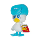 POKEMON Maskotka QUAXLY Pluszak 20cm JAZWARES PKW3352