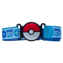 POKEMON Zestaw Clip ‘N’ Go Poké Ball, Dive Ball i PIPLUP s12 JAZWARES PKW3159