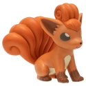 POKEMON Zestaw Clip ‘N’ Go Premier Ball, Luxury Ball i VULPIX, Bandolier JAZWARES PKW2713