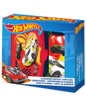 Bidon + Śniadaniówka HOT WHEELS Zestaw KIDS HW00001