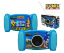 Interaktywny Aparat Kamera SONIC 1080p MP3 player SD KIDS SNCC3009