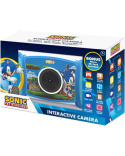 Interaktywny Aparat Kamera SONIC 1080p MP3 player SD KIDS SNCC3009