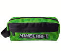 Piórnik Saszetka MINECRAFT 22x9cm KIDS MCJC356