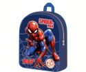 Plecak przedszkolny SPIDERMAN 30x26x10cm DIFUZED SPI23-1050