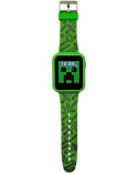 SMARTWATCH Zegarek inteligentny MINERCRAFT 10 funkcji KIDS MIN4045