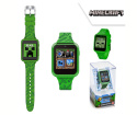 SMARTWATCH Zegarek inteligentny MINERCRAFT 10 funkcji KIDS MIN4045