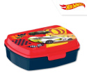 Śniadaniówka HOT WHEELS lunch box KIDS HW00006