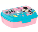 Breakfast box MINNIE MOUSE lunch box Breakfast box KIDS MN30013