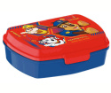 Śniadaniówka PSI PATROL lunch box Pudełko Śniadaniowe KIDS PW19920