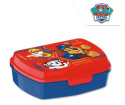 Śniadaniówka PSI PATROL lunch box Pudełko Śniadaniowe KIDS PW19920