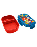 Śniadaniówka PSI PATROL lunch box Pudełko Śniadaniowe KIDS PW19932