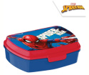 Śniadaniówka SPIDERMAN lunch box KIDS SP50003DT