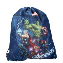 AVENGERS Worek szkolny Plecak Torba 44x36cm VADOBAG 202-2206