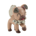 POKEMON Zestaw Figurki Bitewne 8 Figurek do bitwy Pokemonów S8 JAZWARES PKW2686